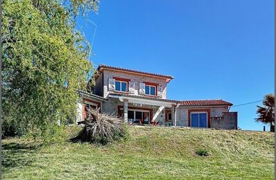 vente maison 290 000 € à proximité de Le Fousseret (31430)