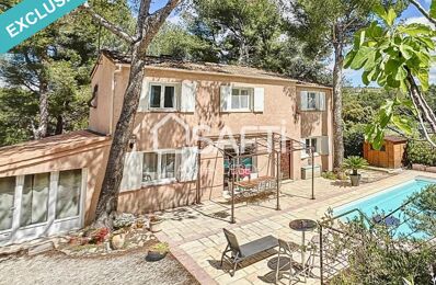 vente maison 650 000 € à proximité de Gignac-la-Nerthe (13180)