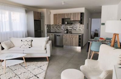 vente appartement 250 000 € à proximité de Chambéry (73000)