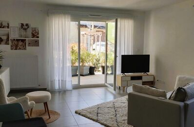 vente appartement 250 000 € à proximité de Porte-de-Savoie (73800)