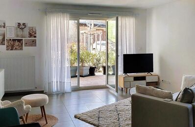 vente appartement 250 000 € à proximité de La Chavanne (73800)