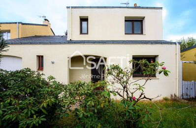 vente maison 273 000 € à proximité de Vertou (44120)
