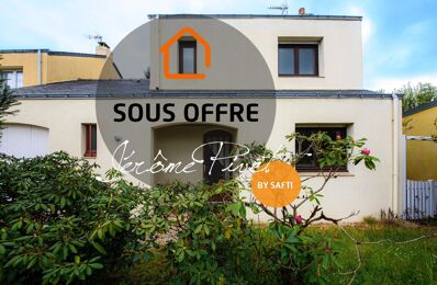 vente maison 273 000 € à proximité de Nantes (44)