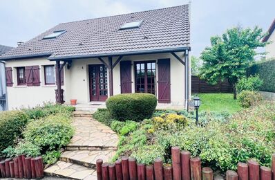 vente maison 265 000 € à proximité de Stiring-Wendel (57350)