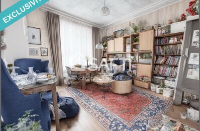 vente appartement 219 000 € à proximité de Neuilly-Plaisance (93360)