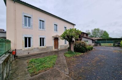 vente maison 159 000 € à proximité de Pointis-de-Rivière (31210)