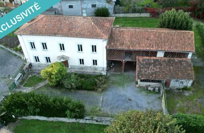 vente maison 159 000 € à proximité de Boudrac (31580)