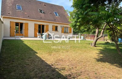 vente maison 449 000 € à proximité de Janville-sur-Juine (91510)