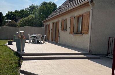 vente maison 449 000 € à proximité de Leuville-sur-Orge (91310)