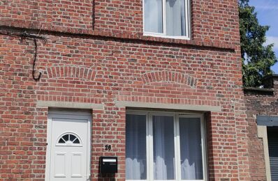 vente maison 90 000 € à proximité de Bailleul (59270)