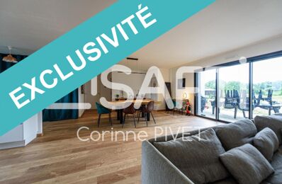 vente maison 338 000 € à proximité de Saint-Lyphard (44410)
