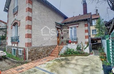 vente maison 310 080 € à proximité de Verrières-le-Buisson (91370)