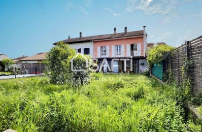 vente maison 370 000 € à proximité de Bassens (33530)