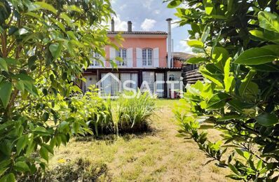 vente maison 370 000 € à proximité de Pompignac (33370)