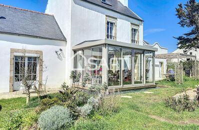 vente maison 317 000 € à proximité de Cléden-Cap-Sizun (29770)