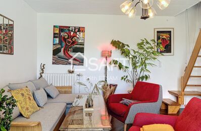 vente maison 317 000 € à proximité de Confort-Meilars (29790)