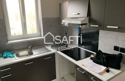 vente immeuble 238 000 € à proximité de Wimille (62126)