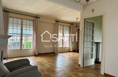 vente maison 265 000 € à proximité de Steene (59380)