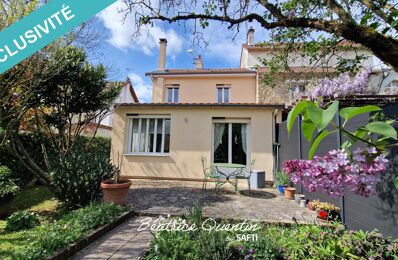 vente maison 348 000 € à proximité de Leuville-sur-Orge (91310)