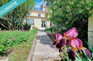 vente maison 348 000 € à proximité de Leuville-sur-Orge (91310)