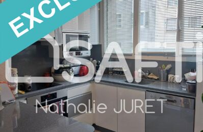 vente appartement 125 000 € à proximité de Jura (39)