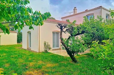 vente maison 379 000 € à proximité de La Boissière-des-Landes (85430)