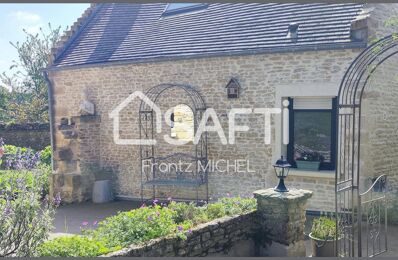 vente maison 539 000 € à proximité de Cormelles-le-Royal (14123)