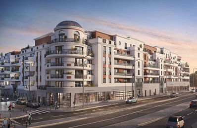vente appartement à partir de 254 900 € à proximité de Herblay-sur-Seine (95220)