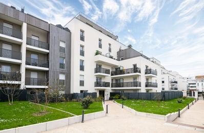 vente appartement 325 000 € à proximité de Le Plessis-Trévise (94420)
