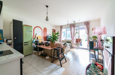vente appartement 325 000 € à proximité de Lagny-sur-Marne (77400)
