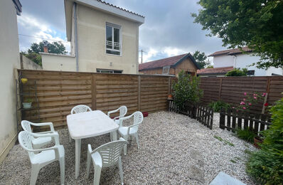 maison 4 pièces 90 m2 à vendre à Andernos-les-Bains (33510)