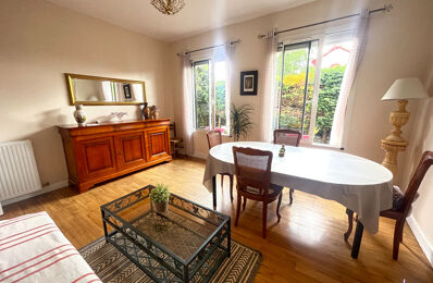 maison 3 pièces 60 m2 à vendre à Andernos-les-Bains (33510)