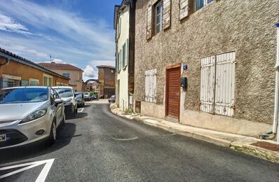 vente maison 134 000 € à proximité de Sainte-Euphémie (01600)
