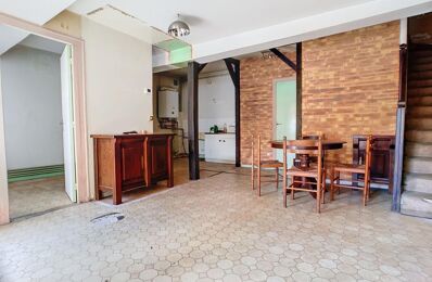 appartement 4 pièces 87 m2 à vendre à Trévoux (01600)