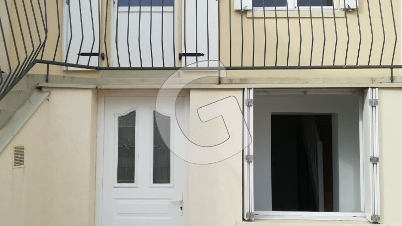 maison 3 pièces 39 m2 à vendre à Saint-Vincent-sur-Jard (85520)