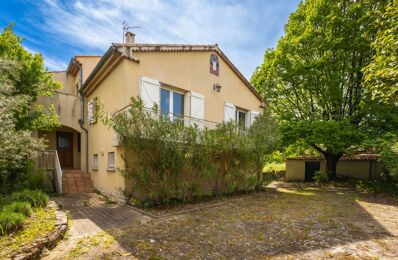 vente maison 330 000 € à proximité de Gréoux-les-Bains (04800)