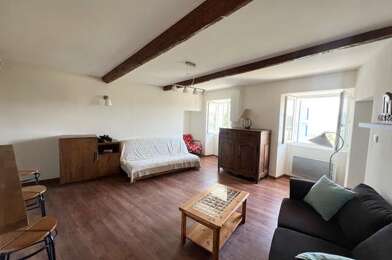 Maison 2 pièces 129000 €