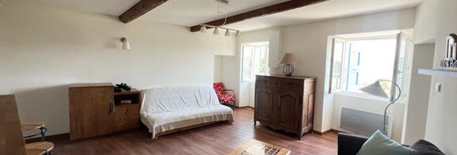 Maison 2 Pièces 57 m² à vendre à Val-Buëch-Méouge (05300)