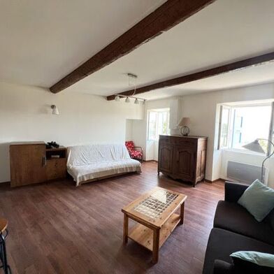 Maison 2 pièces 129000 €