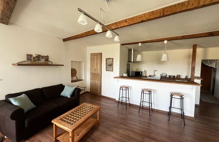 A vendre Appartement  57 m²avec garage à Val buëch Méouge — photo 2