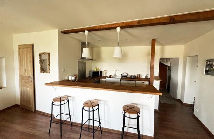 A vendre Appartement  57 m²avec garage à Val buëch Méouge — photo 3