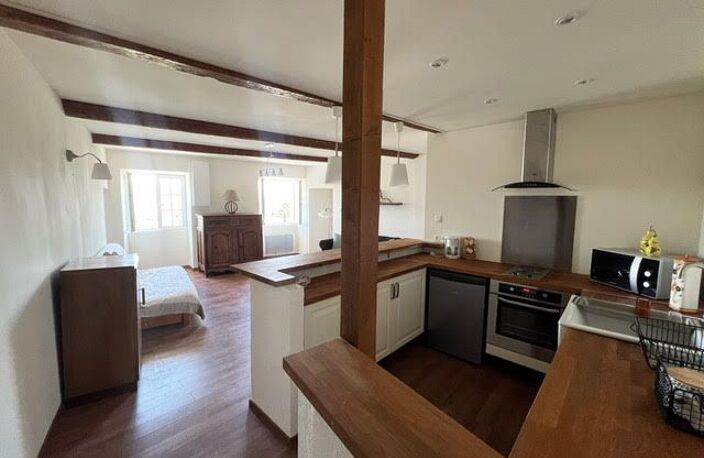 A vendre Appartement  57 m²avec garage à Val buëch Méouge — photo 4