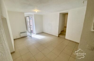 vente appartement 80 000 € à proximité de Pomérols (34810)