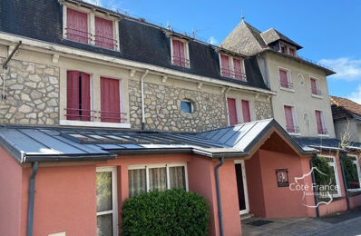 vente immeuble 230 000 € à proximité de Saint-Santin (12300)