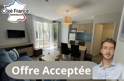 vente appartement 124 000 € à proximité de Montblanc (34290)