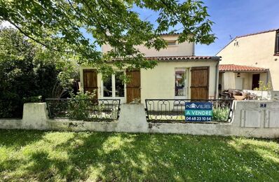 vente maison 180 000 € à proximité de Verdun-en-Lauragais (11400)