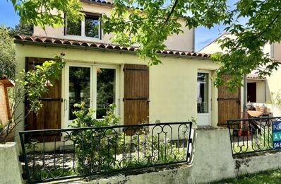 vente maison 180 000 € à proximité de Peyrens (11400)
