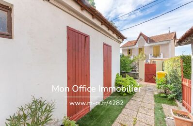 vente appartement 240 000 € à proximité de Marseille 13 (13013)