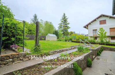 vente maison 390 000 € à proximité de Vallières (74150)