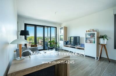 vente appartement 418 000 € à proximité de Meyrargues (13650)